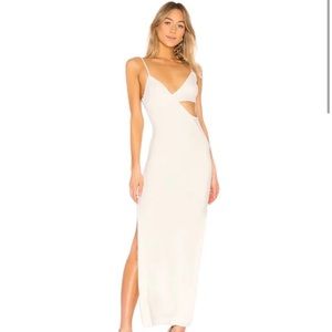 NBD Titan Dress - From Revolve - Worn 1X - adjustable
straps